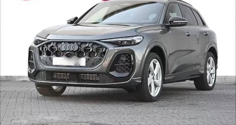 Occasion Audi Q5 S-Line 252 ch (185 kW) 2025 SUV