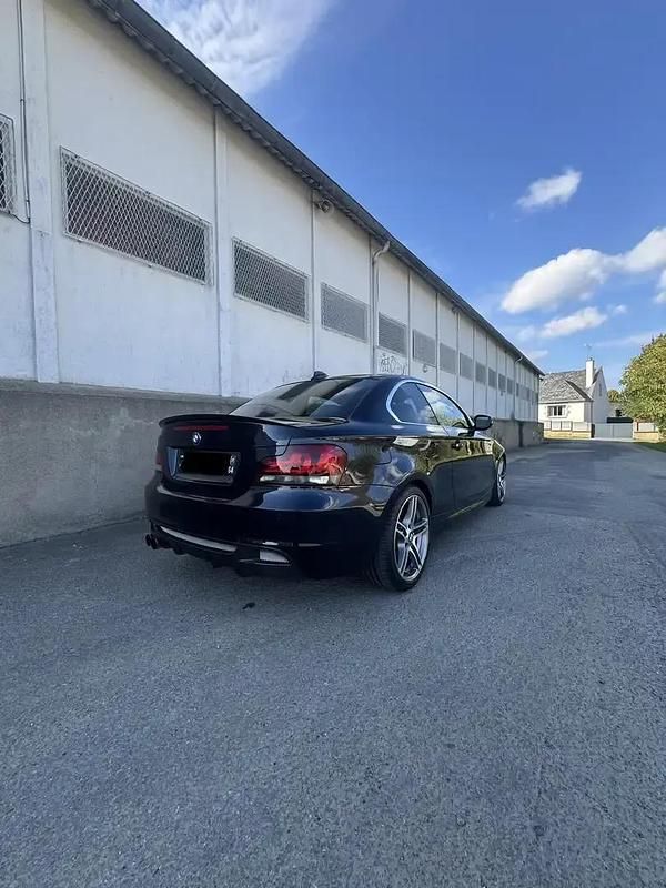 Occasion 2014 BMW 135 Coupé M Sport Coupé | 36 990 € - Image 1/4