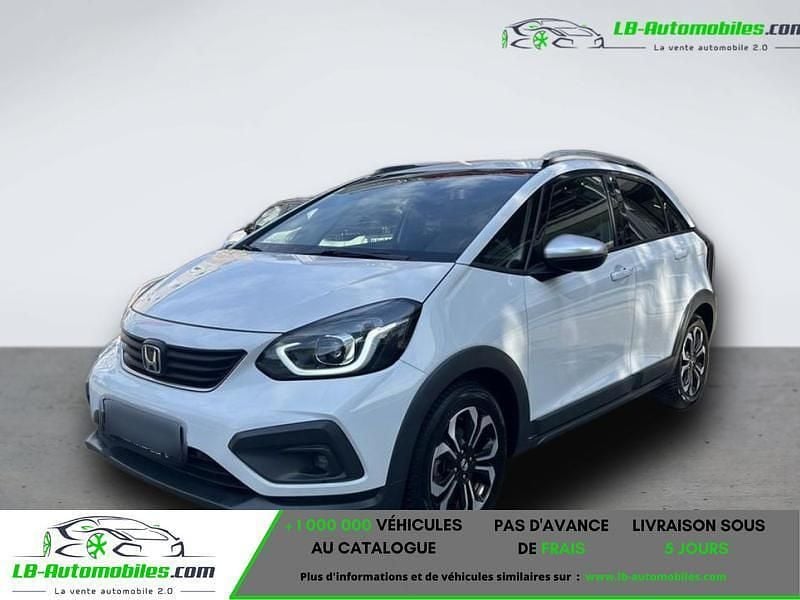 Utilisé 2020 Honda Jazz Citadine | 24 700 € (Prix assez cher) - Image 1/3