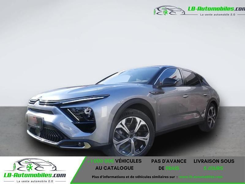 Utilisé 2023 Citroën C5 X | 29 400 € (Super prix) - Image 1/4