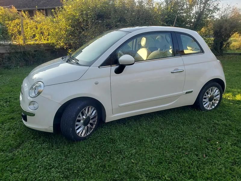 Utilisé 2014 Fiat 500 Berline | 5 900 € - Image 1/4