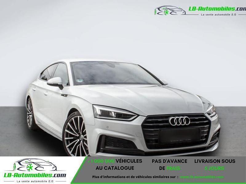 Utilisé 2019 Audi A5 Sportback Sport Citadine | 34 200 € - Image 1/4