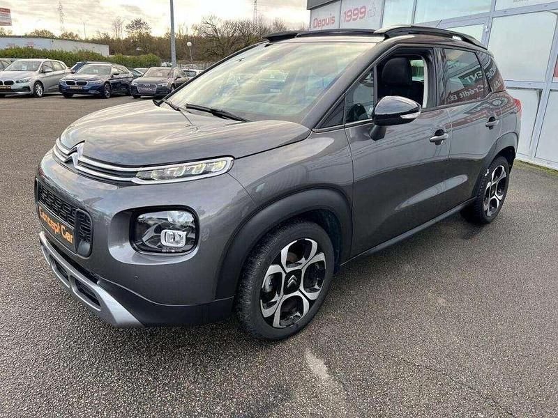 Occasion Citroën C3 Aircross Shine 110 ch (80 kW) 2020 SUV