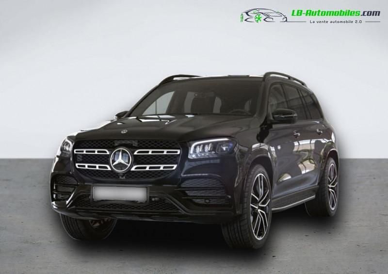 Utilisé 2022 Mercedes GLS450 SUV | 100 200 € - Image 1/4