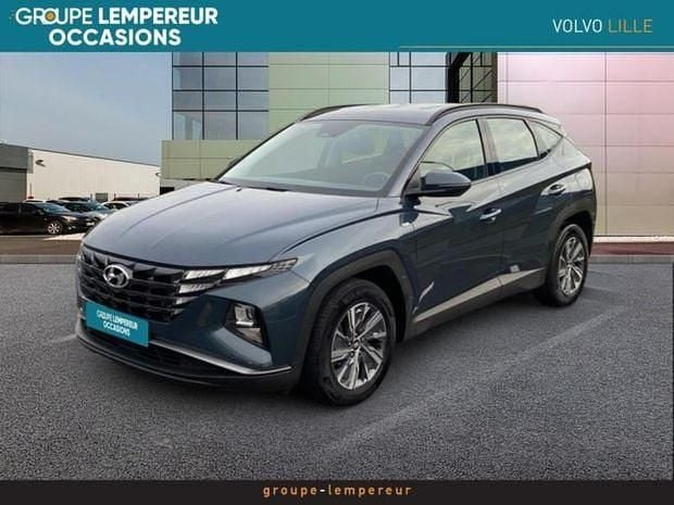 Utilisé 2022 Hyundai Tucson SUV | 24 490 € (Bon prix) - Image 1/4
