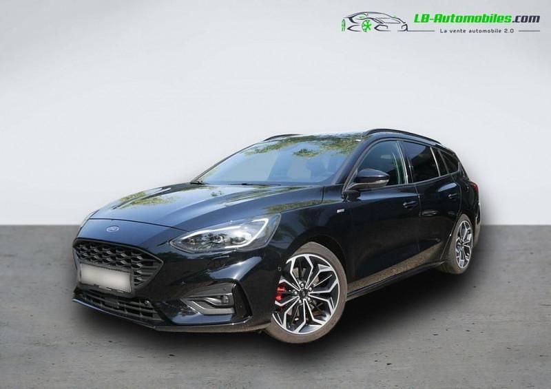 Utilisé 2018 Ford Focus Break | 21 900 € (Prix assez cher) - Image 1/4