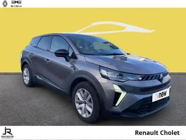 Occasion Renault Symbioz Evolution 2024 Gris cassiopée SUV