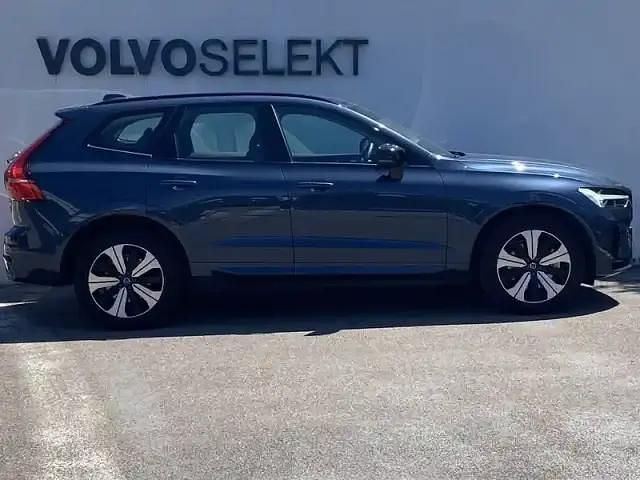 Occasion Volvo XC60 Plus 350 ch (257 kW) 2024 Bleu SUV