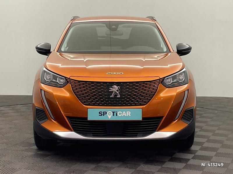 Occasion Peugeot e-2008 Allure 100 kW (136 ch) 2022 SUV