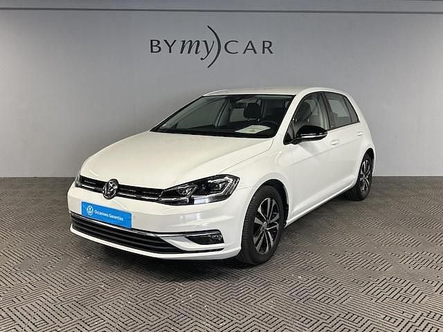 Utilisé 2020 VW Golf VII | 22 185 € (Prix juste) - Image 1/4