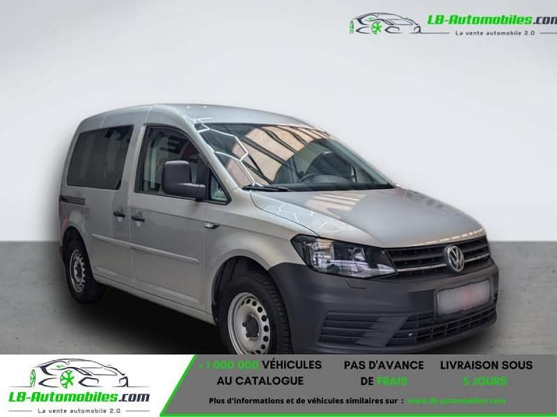 Occasion VW Caddy 84 ch (61 kW) 2019 Monospace