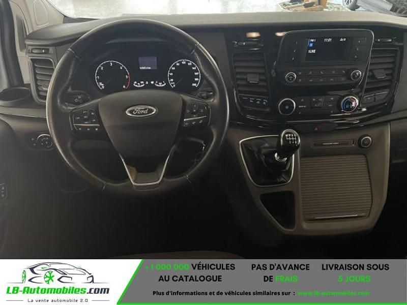 Occasion Ford Tourneo 131 ch (96 kW) 2020