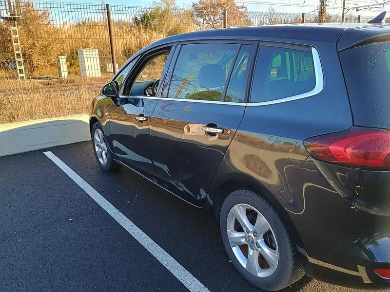 Occasion Opel Zafira Tourer 165 ch (121 kW) 2013 Monospace