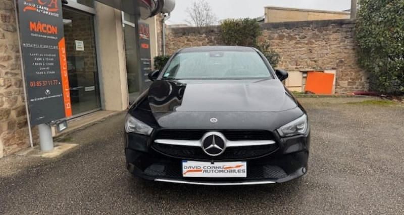 Occasion Mercedes CLA250e Shooting Brake Business 160 ch (117 kW) 2021 Break