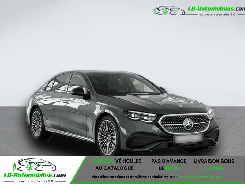 Utilisé 2024 Mercedes E450 Berline | 92 800 € - Image 1/4
