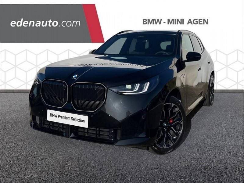 Utilisé 2025 BMW X3 M Sport SUV | 77 900 € - Image 1/4