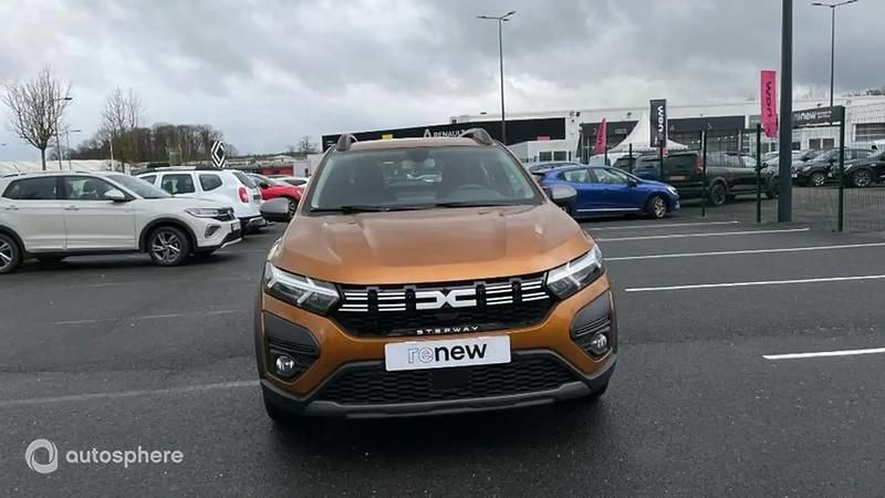 Occasion Dacia Sandero Expression 102 ch (75 kW) 2023 Berline