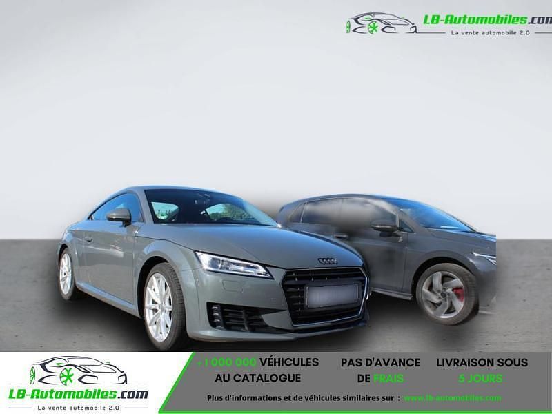 Utilisé 2017 Audi TT Sport Coupé | 24 700 € (Super prix) - Image 1/4