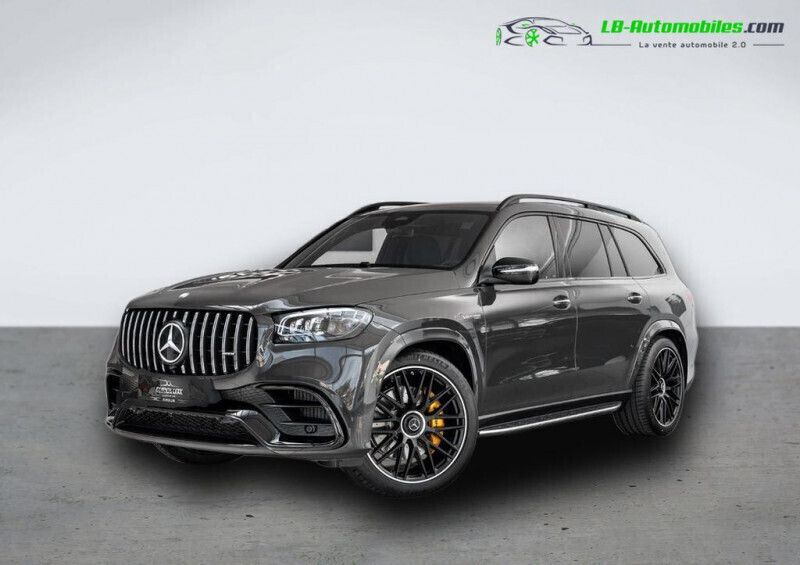 Utilisé 2025 Mercedes GLS63 AMG AMG SUV | 257 400 € - Image 1/2