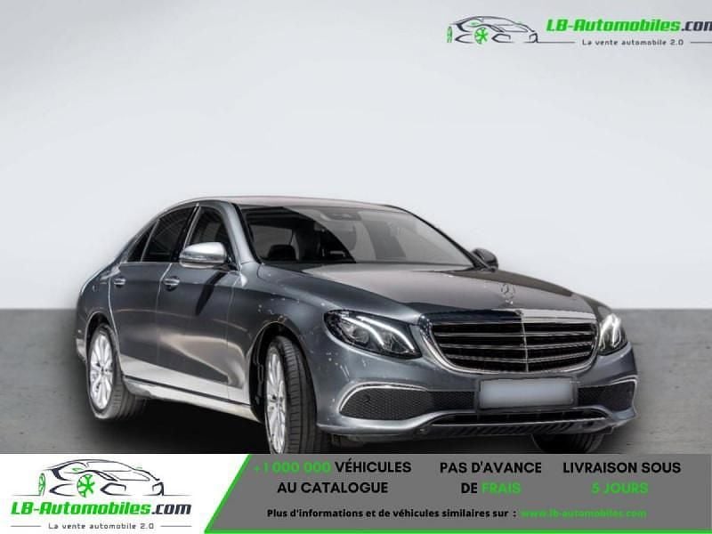 Occasion Mercedes E400 340 ch (250 kW) 2018 Berline
