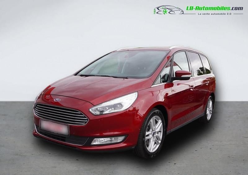 Utilisé 2019 Ford Galaxy Monospace | 29 100 € (Prix assez cher) - Image 1/4