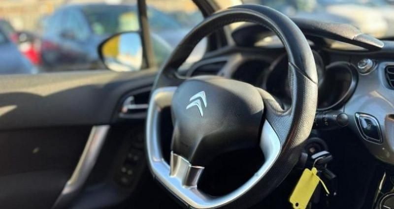 Occasion Citroën C3 Exclusive 120 ch (88 kW) 2010 Citadine