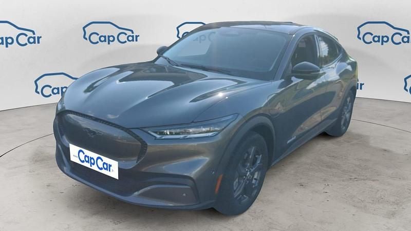 Utilisé 2023 Ford Mustang Mach-E Standard Range SUV | 29 980 € (Bon prix) - Image 1/3