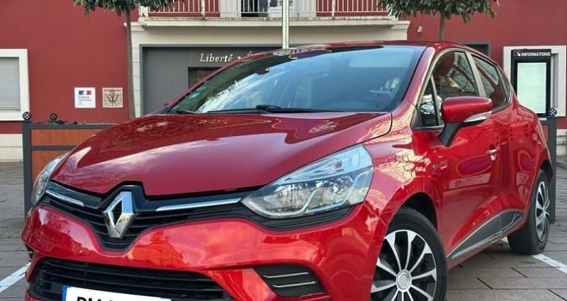 Occasion Renault Clio IV 75 ch (55 kW) 2018 Citadine