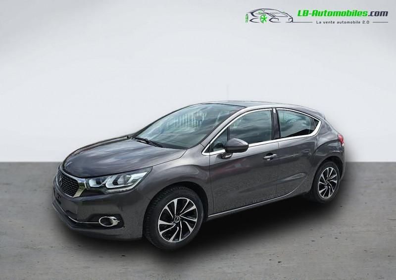 Utilisé 2016 DS Automobiles DS4 Berline | 13 800 € - Image 1/4