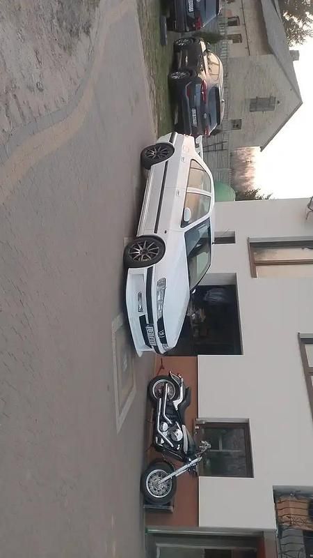 Occasion 2000 Peugeot 406 Sport Berline | 8 000 € - Image 1/4