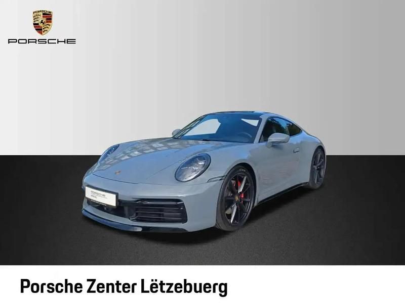 Gris Occasion 2024 Porsche 911 Coupé | 159 900 € (Bon prix) - Image 1/2