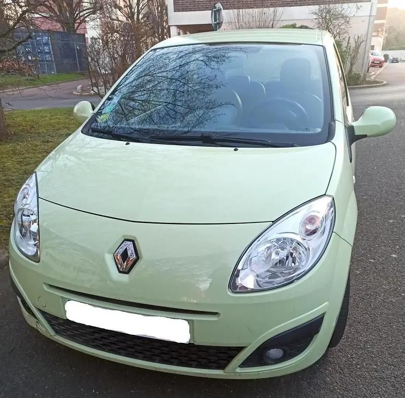 Occasion 2009 Renault Twingo Expression Citadine | 4 900 € (Prix juste) - Image 1/4