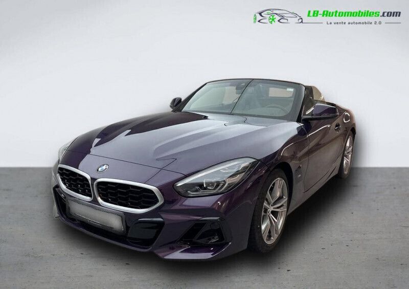 Utilisé 2024 BMW Z4 Comfort Edition Coupé | 44 900 € (Bon prix) - Image 1/4