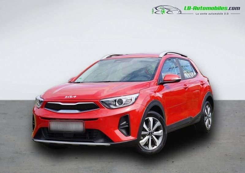 Utilisé 2023 Kia Stonic SUV | 23 900 € (Prix juste) - Image 1/4