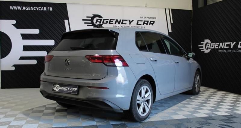 Occasion VW Golf VII Life 150 ch (110 kW) 2020 Berline