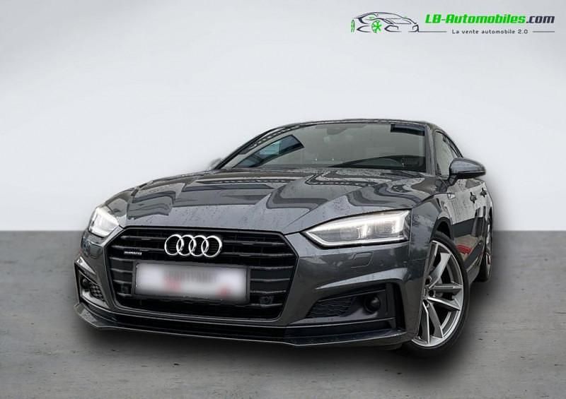 Utilisé 2019 Audi A5 Sportback Sport Berline | 34 500 € (Prix juste) - Image 1/4