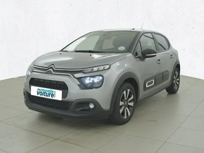 Utilisé 2023 Citroën C3 PureTech Citadine | 13 990 € (Prix assez cher) - Image 1/4