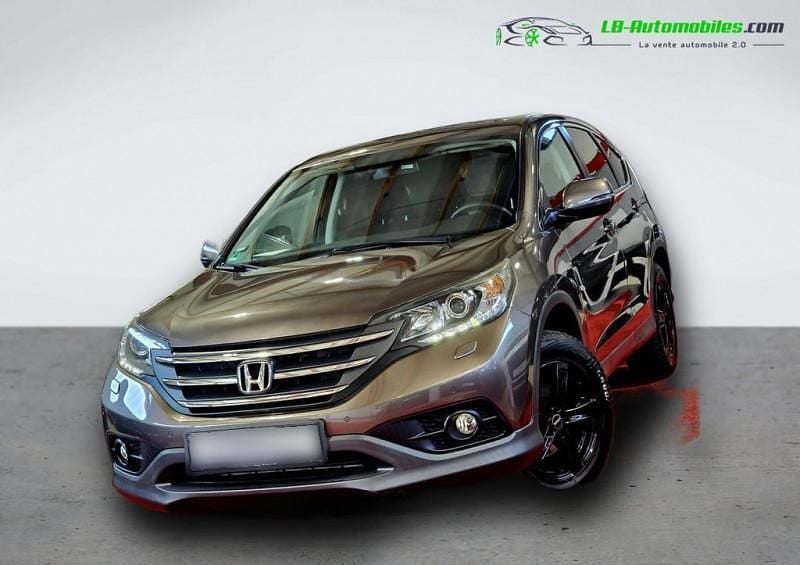 Utilisé 2015 Honda CR-V SUV | 18 900 € (Prix juste) - Image 1/4