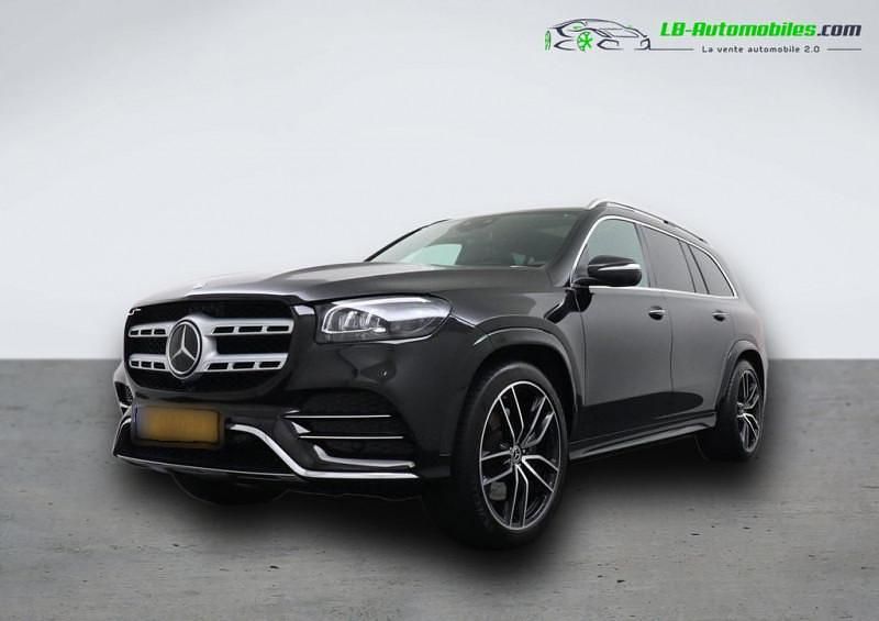 Utilisé 2022 Mercedes GLS580 SUV | 121 700 € - Image 1/4