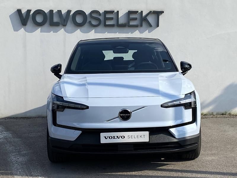 Occasion Volvo EX30 200 kW (272 ch) 2024 Noir SUV