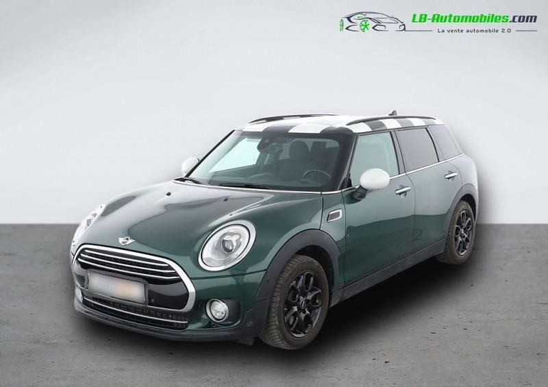 Utilisé 2016 Mini Clubman Break | 19 300 € - Image 1/4