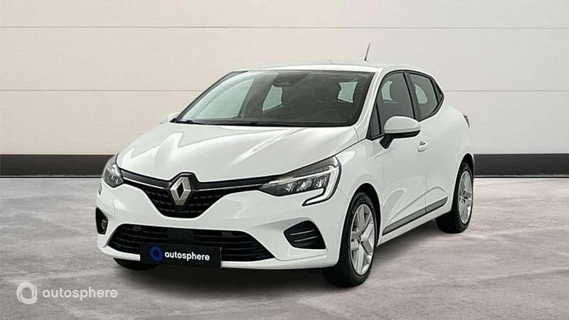 Occasion Renault Clio V Business 102 ch (75 kW) 2022 Berline