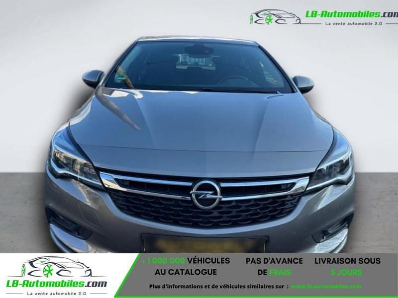 Occasion Opel Astra 105 ch (77 kW) 2017 Berline