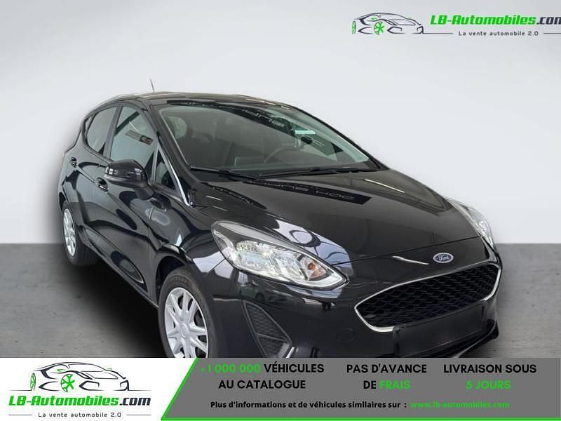 Occasion 2021 Ford Fiesta Citadine | 14 900 € (Prix juste) - Image 1/4