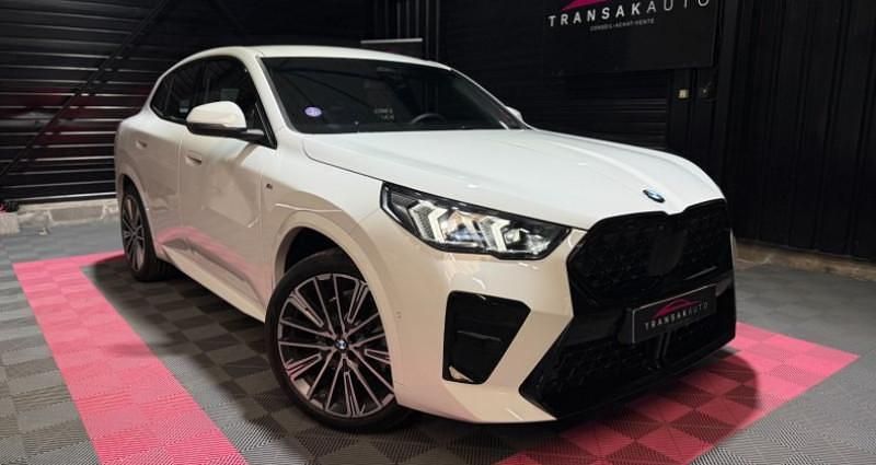 Utilisé 2025 BMW X2 SUV | 43 990 € - Image 1/4