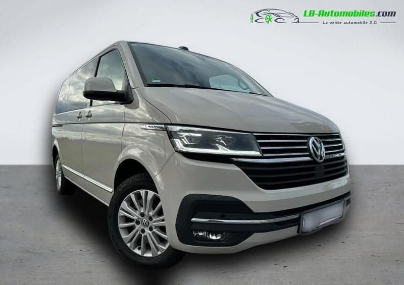 Utilisé 2020 VW Multivan Break | 50 500 € (Prix juste) - Image 1/3