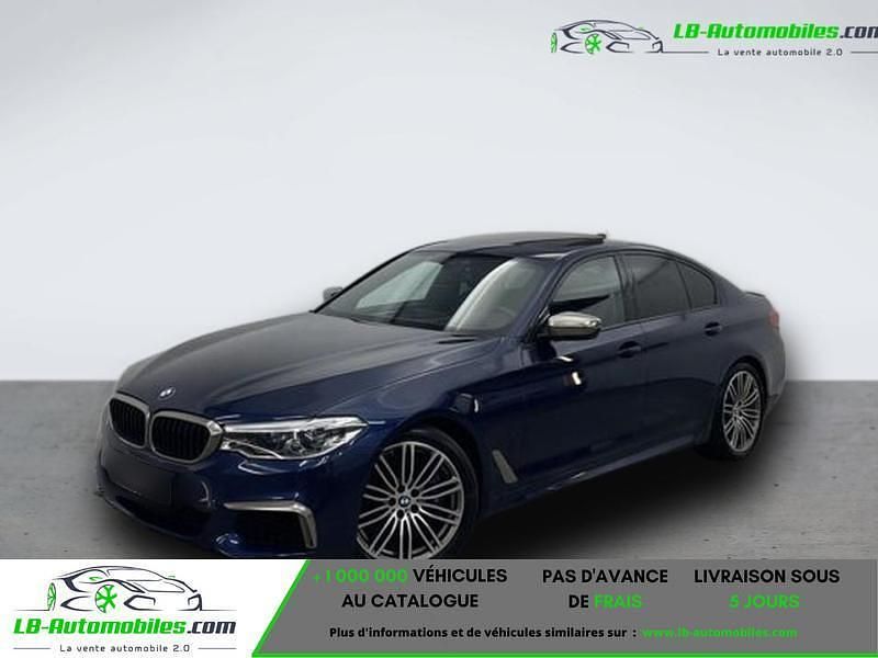 Utilisé 2020 BMW M550 Comfort Edition Berline | 51 900 € - Image 1/4