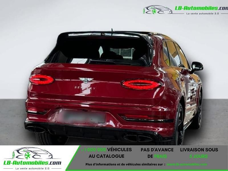Occasion 2023 Bentley Bentayga SUV | 242 700 € (Prix assez cher) - Image 1/4