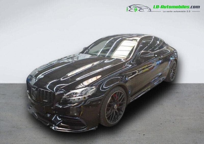 Utilisé 2021 Mercedes C63 AMG AMG Berline | 70 000 € - Image 1/3
