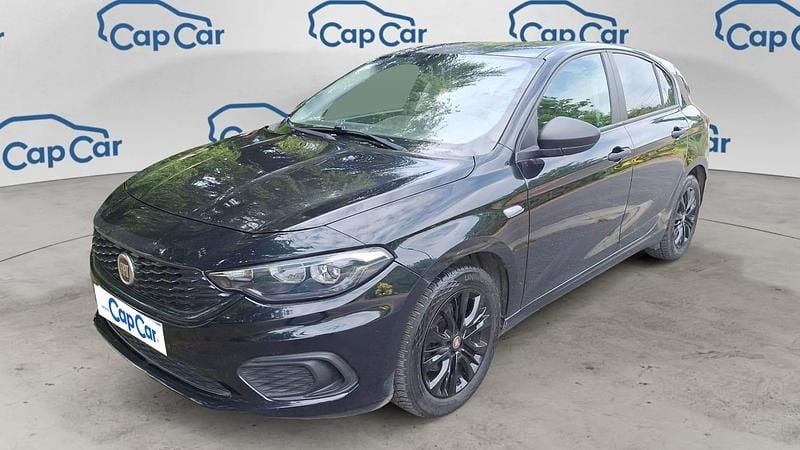 Utilisé 2019 Fiat Tipo Street | 8 990 € (Super prix) - Image 1/3